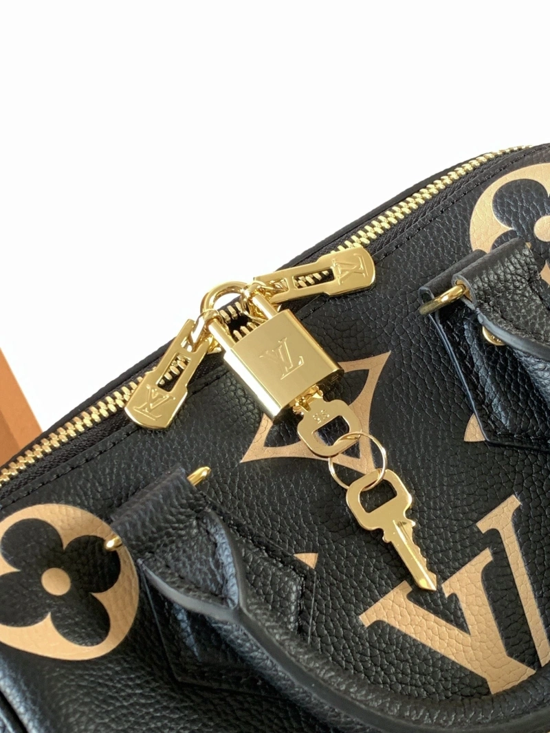LV Speedy Bags 4194A-1394