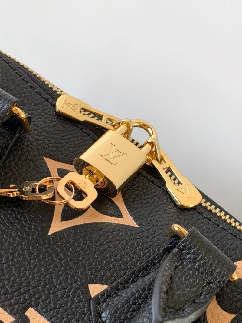 LV Speedy Bags 4194A-1394