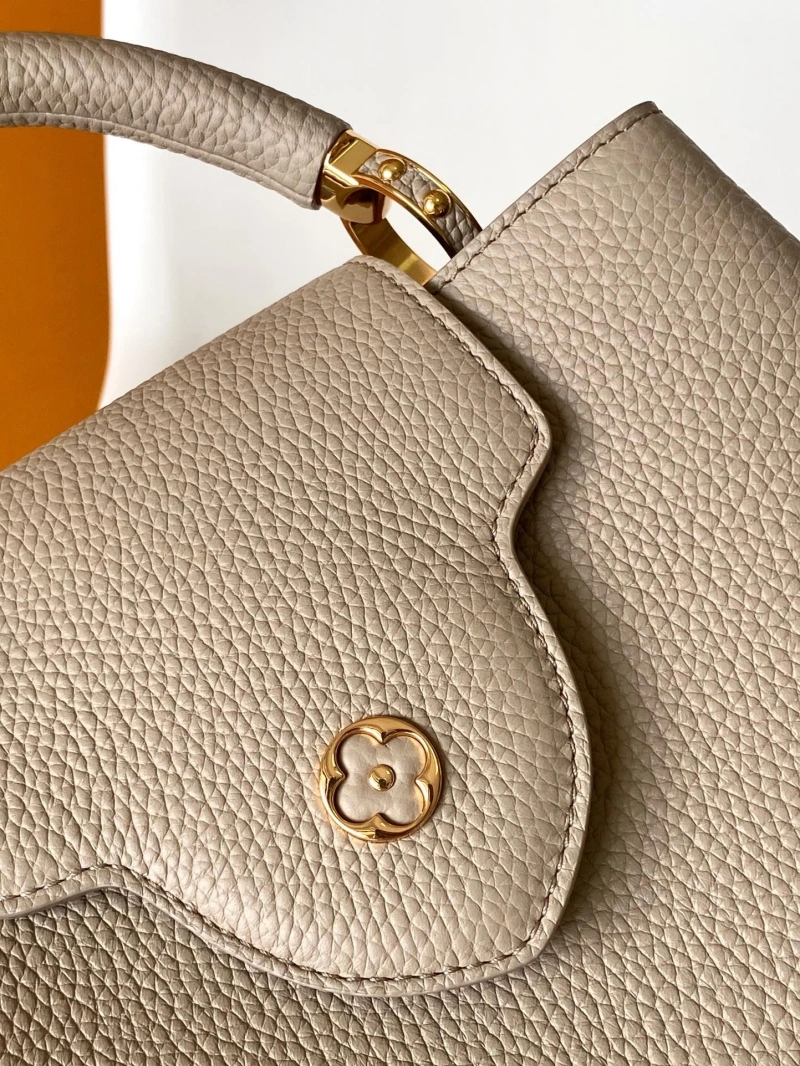 LV Capucines Bags 4194A-1409