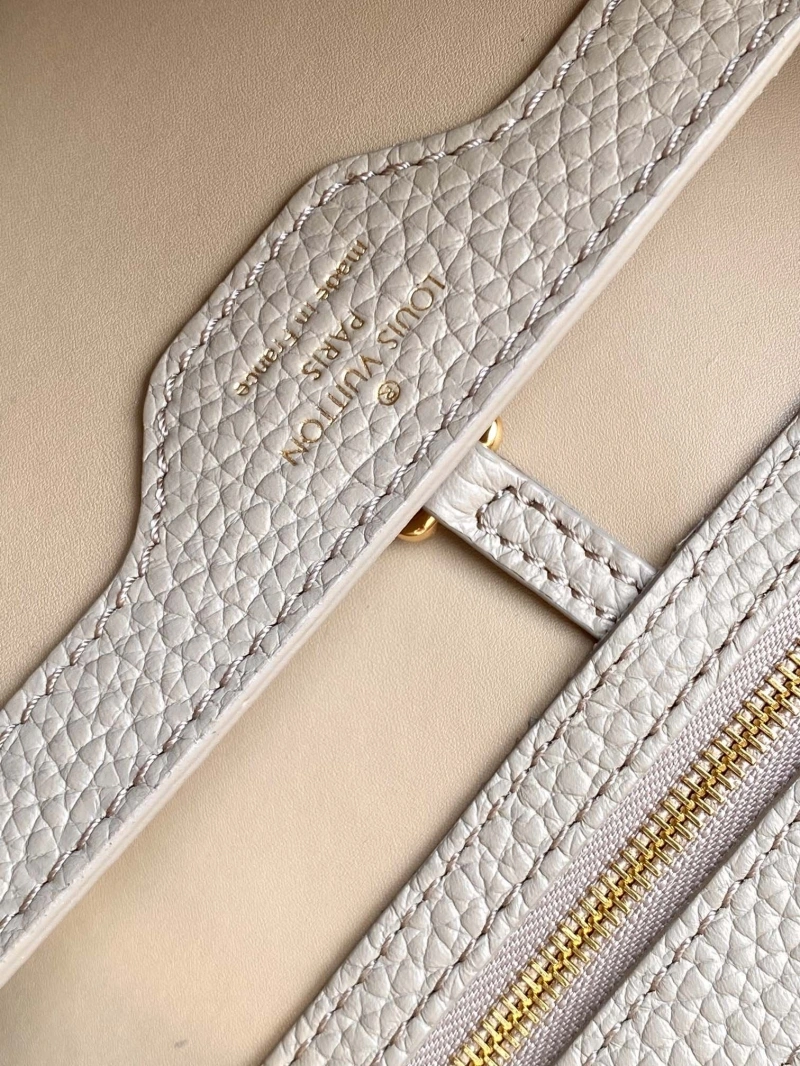 LV Capucines Bags 4194A-1409
