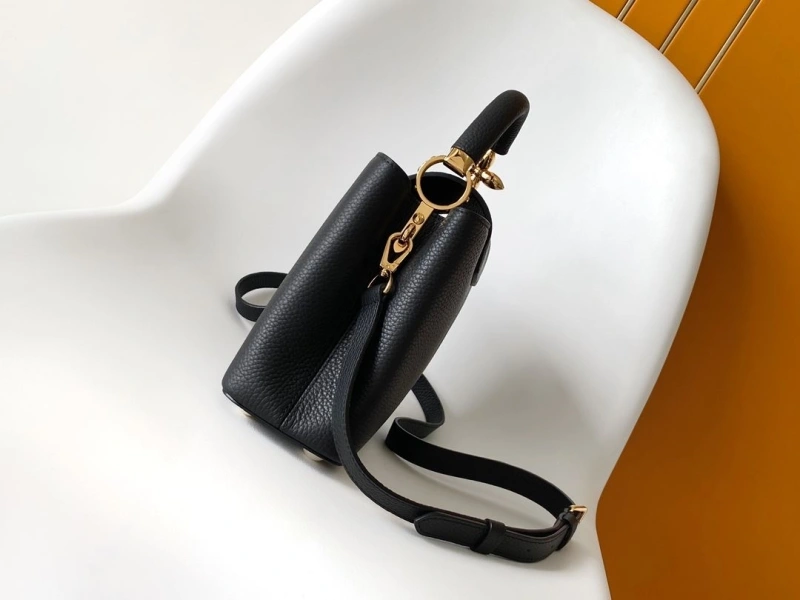 LV Capucines Bags 4194A-1413