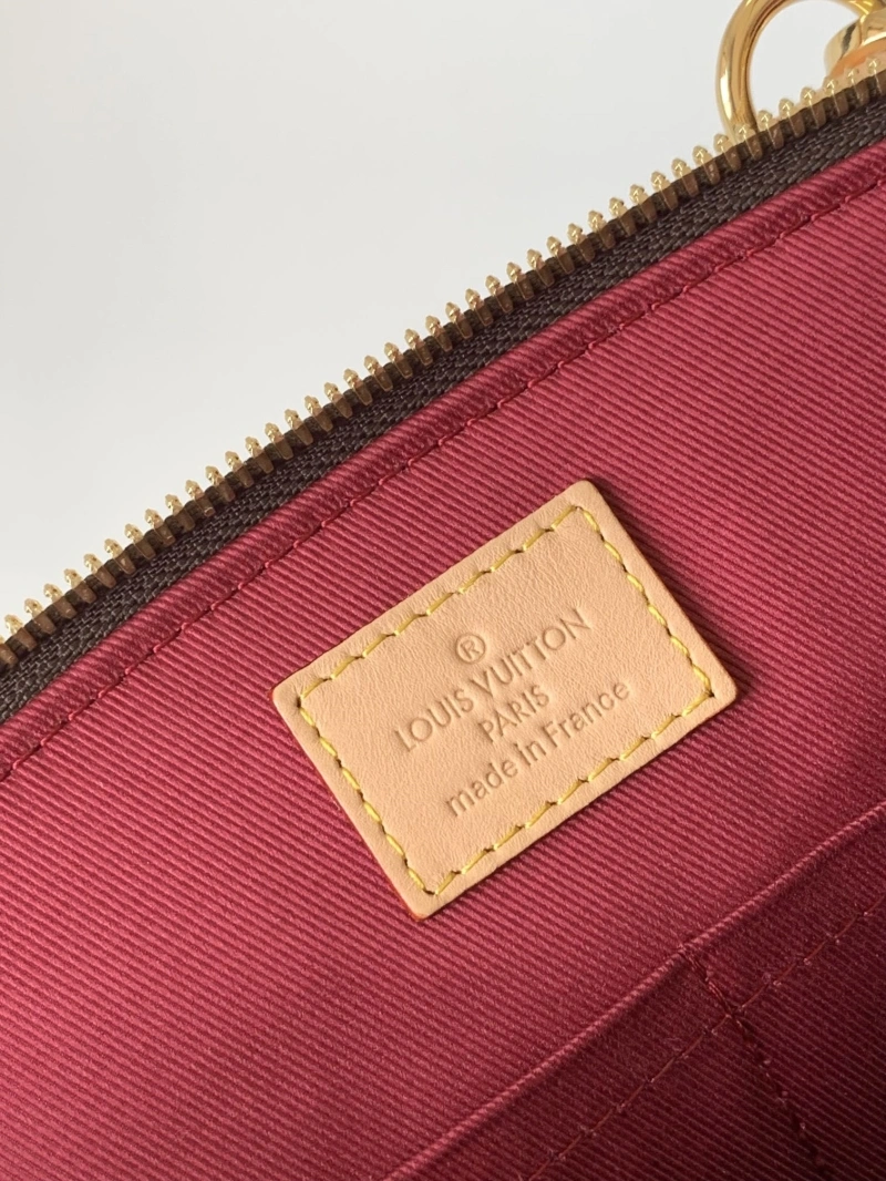 LV Top Handle Bags 4194A-1419