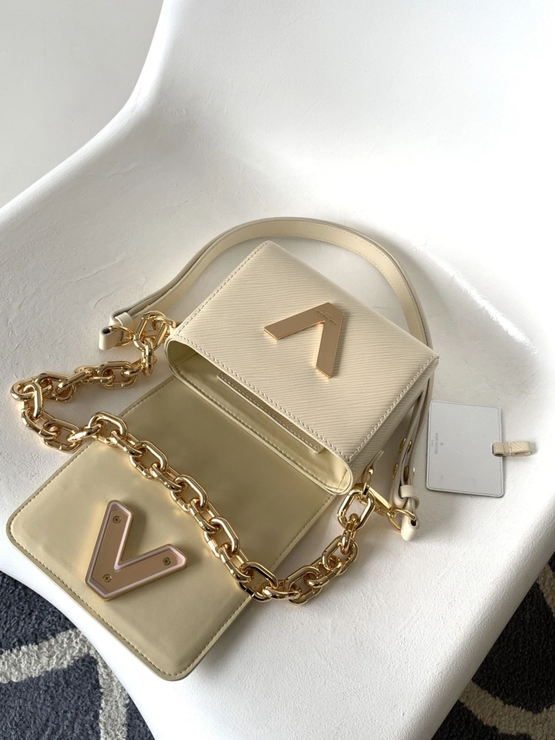lv twist De*1m bags 4194a-1436