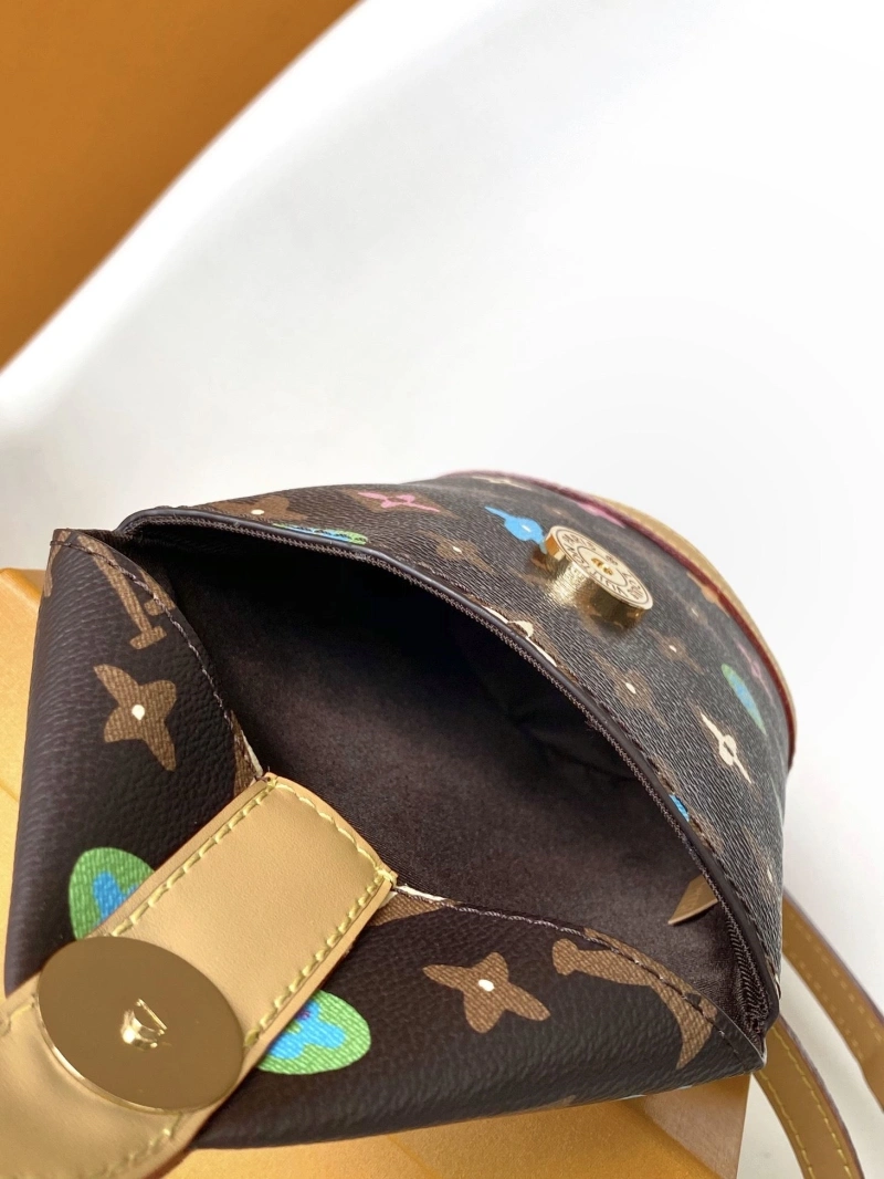 LV Bucket Bags 4194A-1447