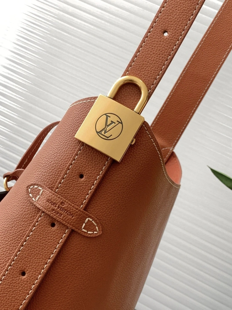 LV Top Handle Bags 4194A-1465