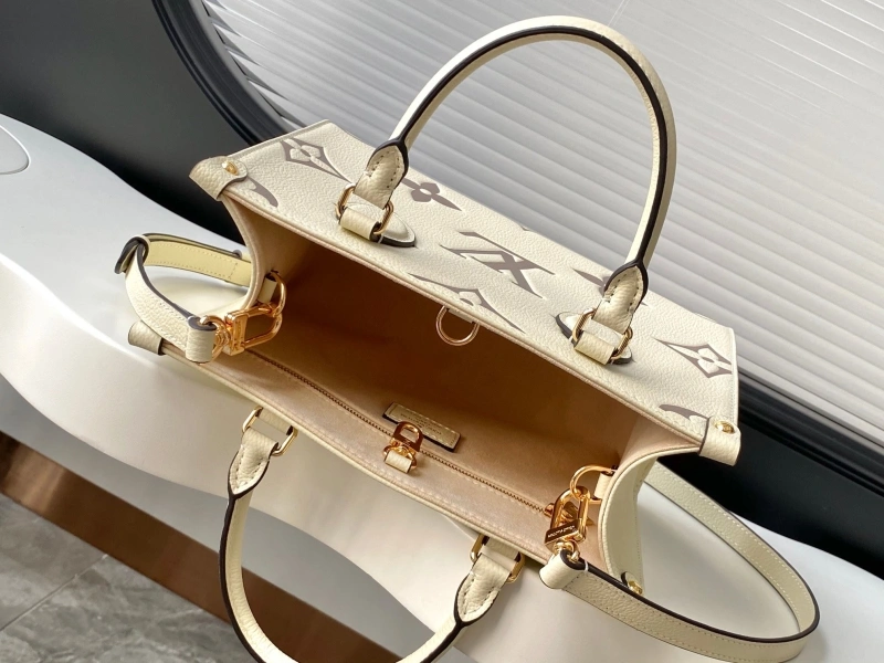 LV Shopping Bags 4194A-1467