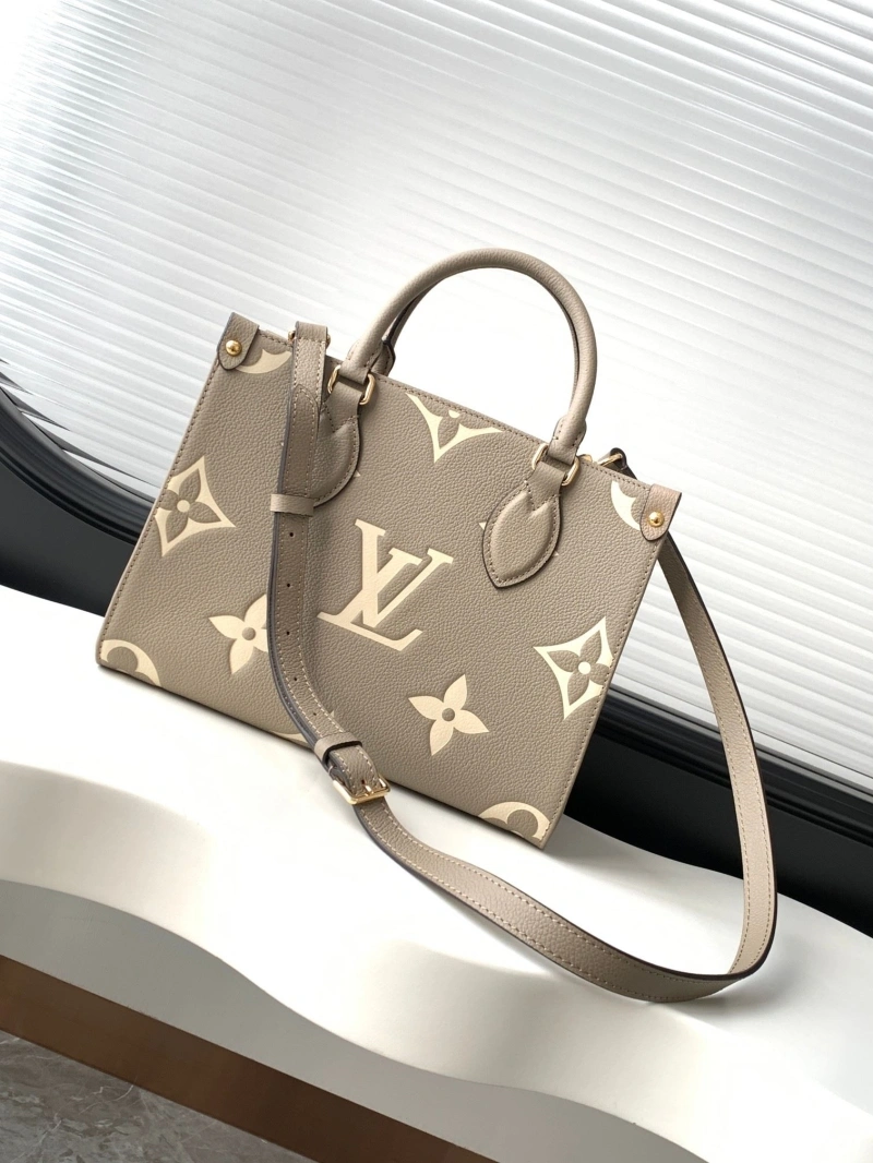 LV Shopping Bags 4194A-1469
