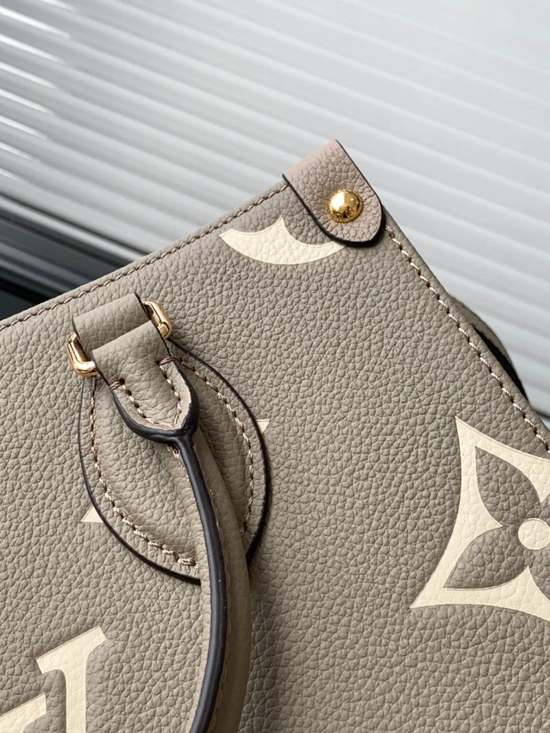 LV Shopping Bags 4194A-1469