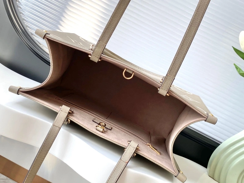 LV Shopping Bags 4194A-1470