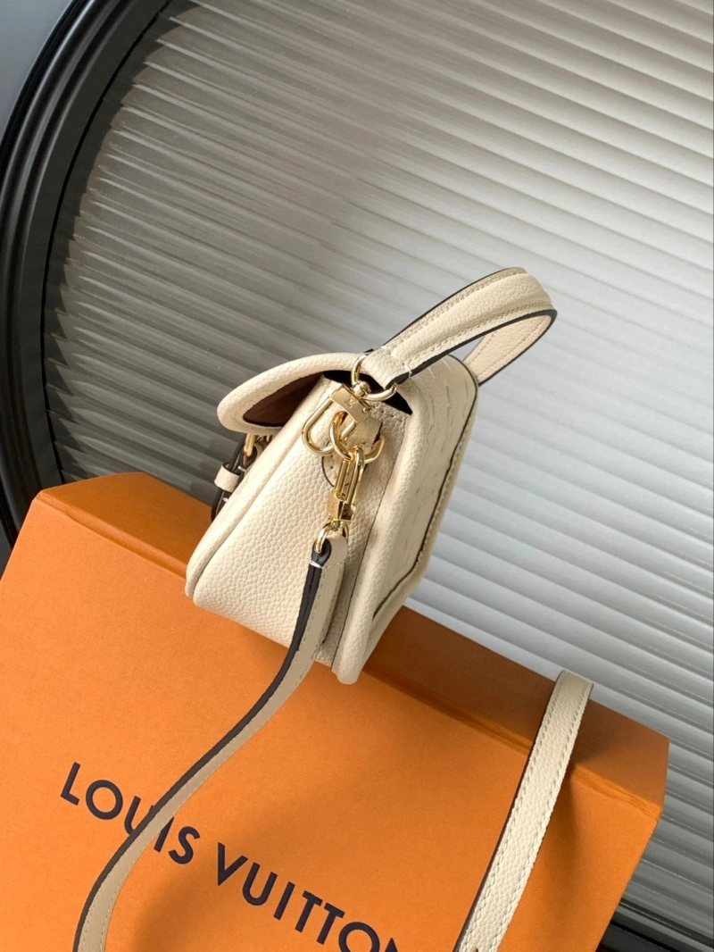 LV Satchel bags 4194A-1474