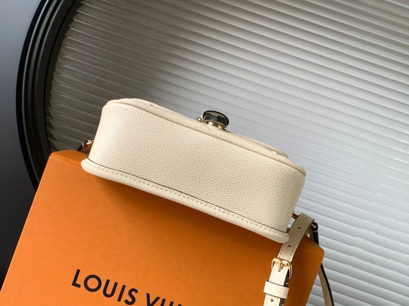 LV Satchel bags 4194A-1474