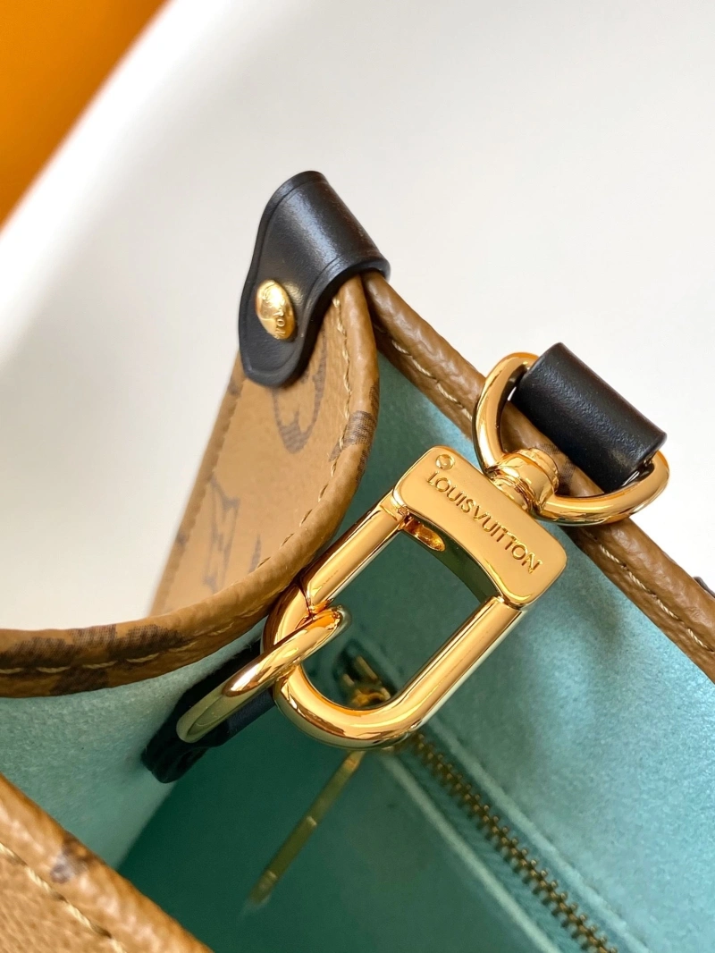 LV Shopping Bags 4194A-1483
