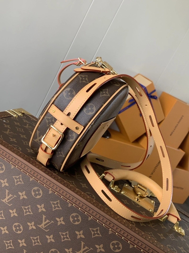 LV Round Bags 4194A-1484