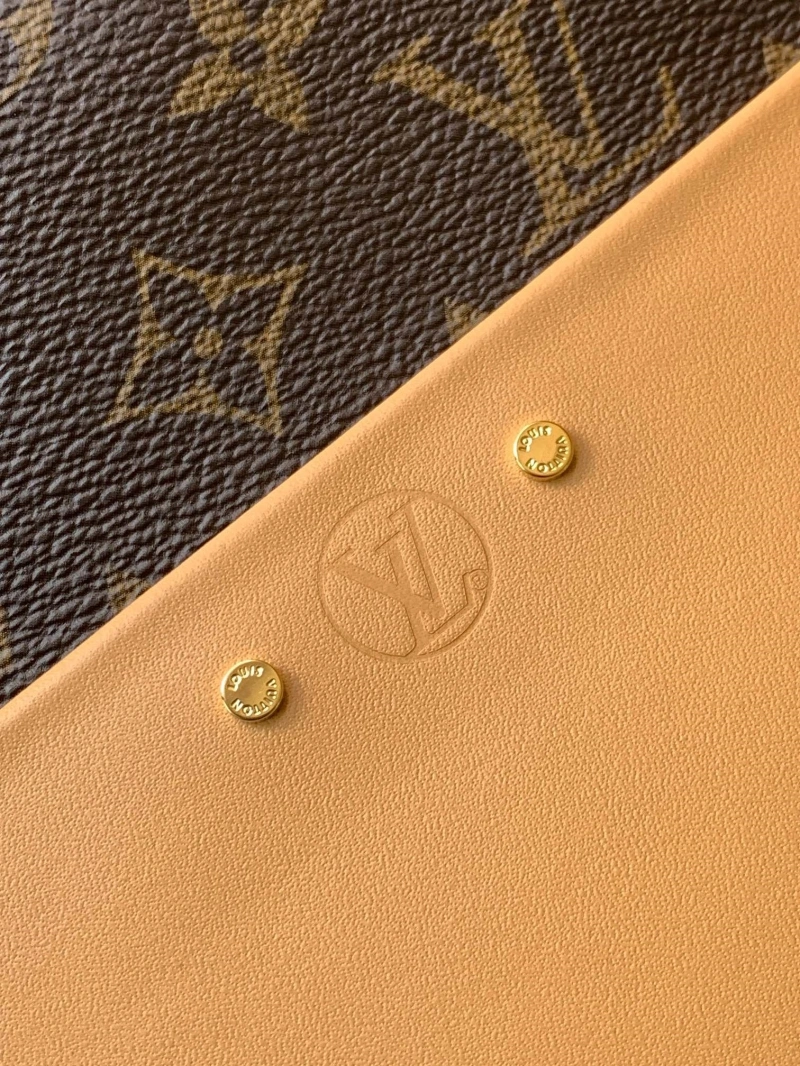 LV Round Bags 4194A-1484