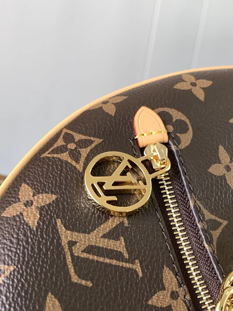 LV Top Handle Bags 4194A-1486