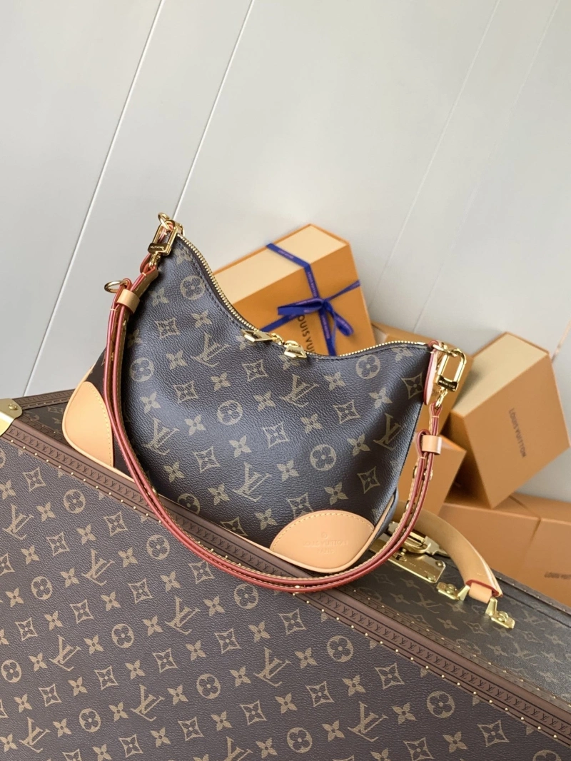 LV Top Handle Bags 4194A-1489