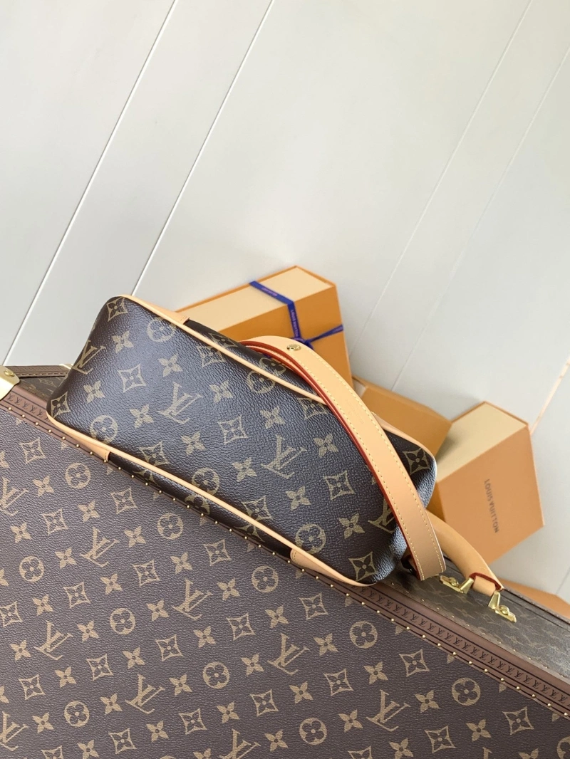 LV Top Handle Bags 4194A-1489