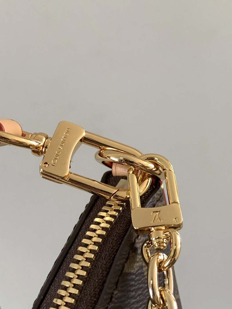 LV Top Handle Bags 4194A-1489
