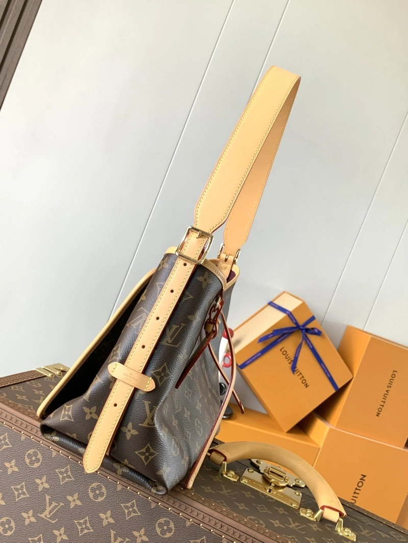 LV Top Handle Bags 4194A-1490