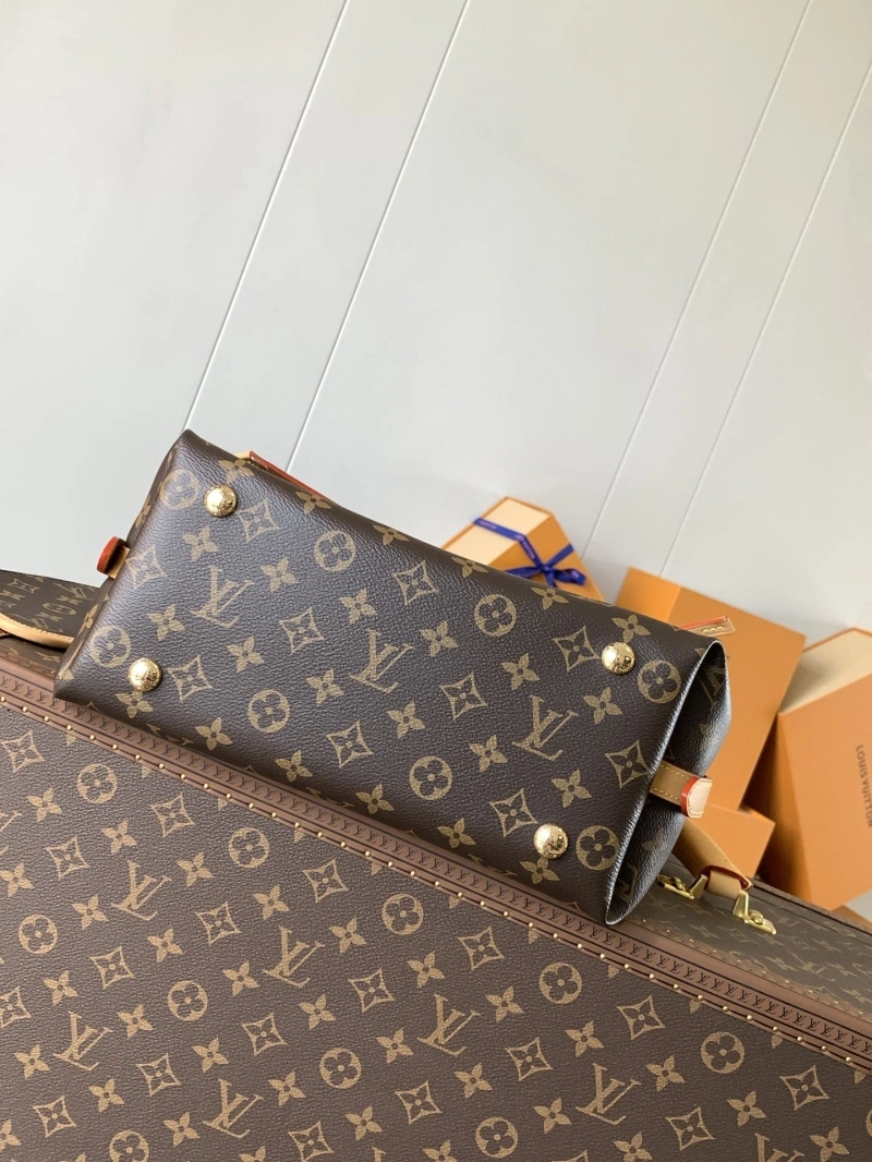 LV Top Handle Bags 4194A-1490