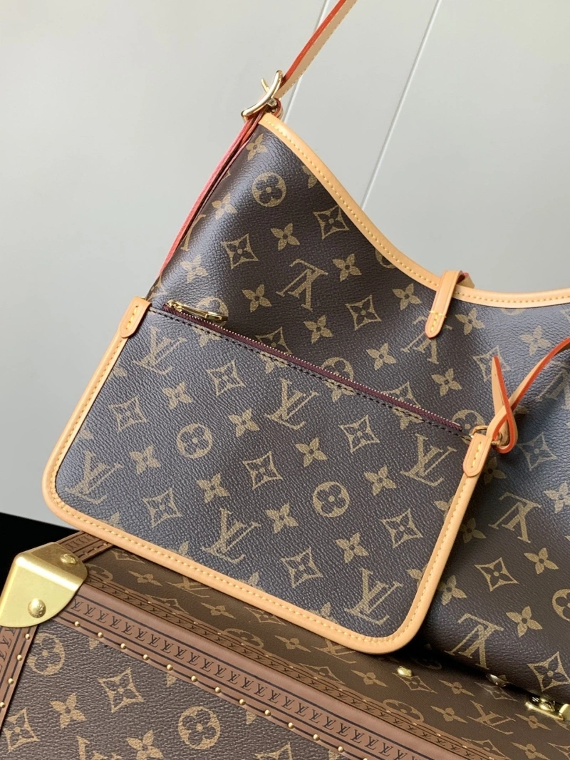 LV Top Handle Bags 4194A-1490