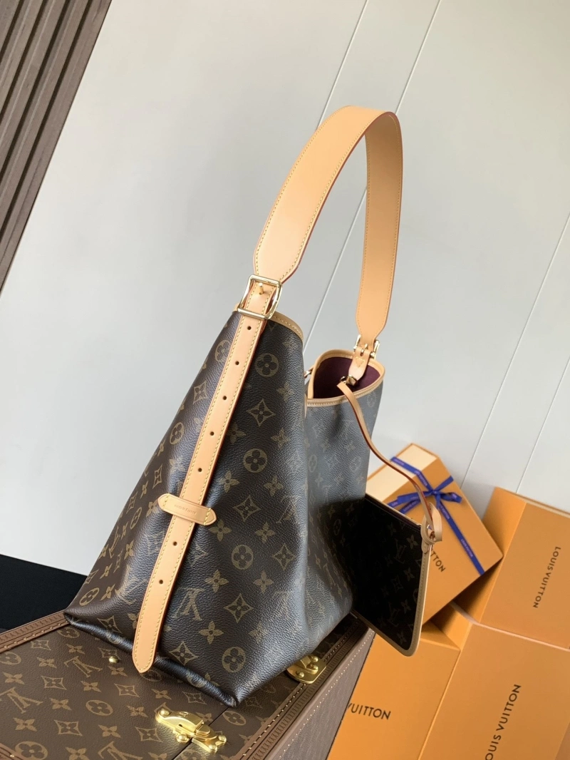 LV Top Handle Bags 4194A-1491
