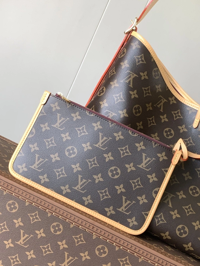 LV Top Handle Bags 4194A-1491