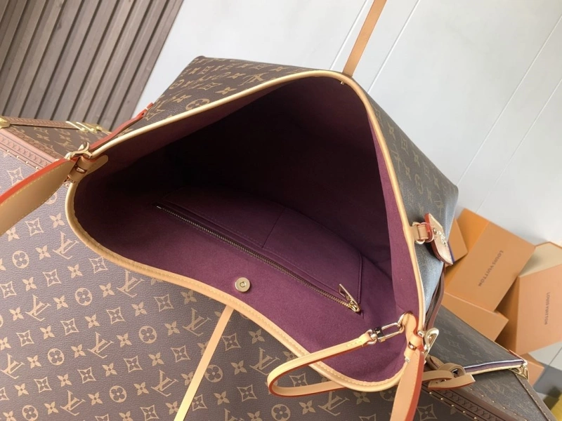 LV Top Handle Bags 4194A-1491
