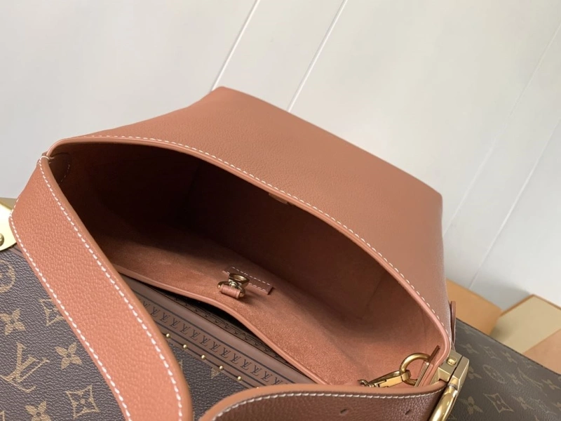 LV Top Handle Bags 4194A-1492