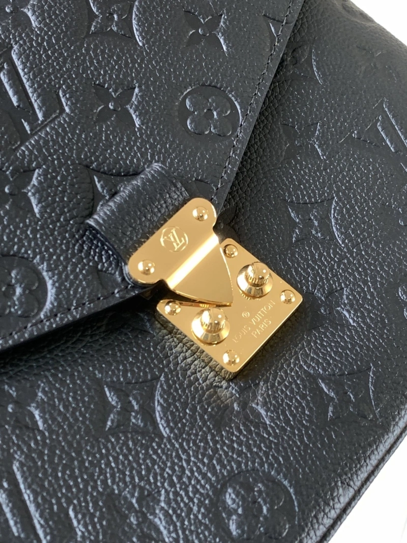 LV Satchel bags 4194A-1496
