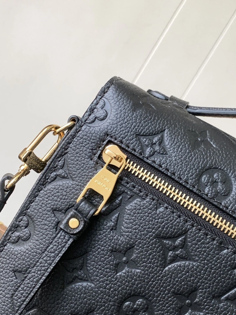 LV Satchel bags 4194A-1496