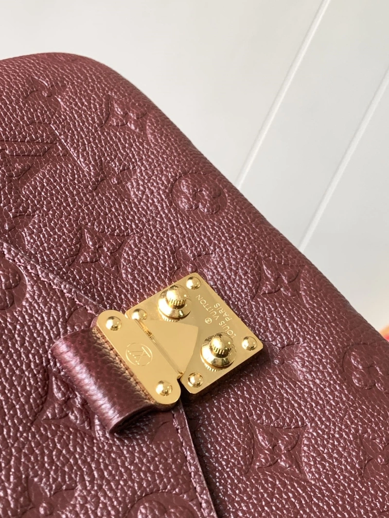 LV Satchel bags 4194A-1497