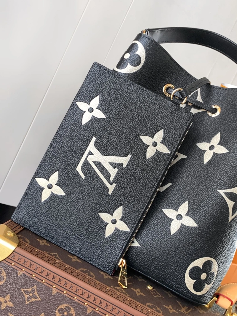 LV Bucket Bags 4194A-1499