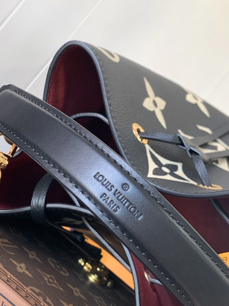 LV Bucket Bags 4194A-1499