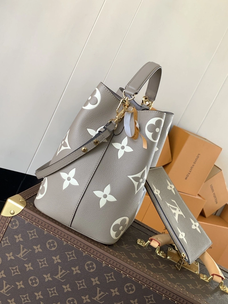 LV Bucket Bags 4194A-1500