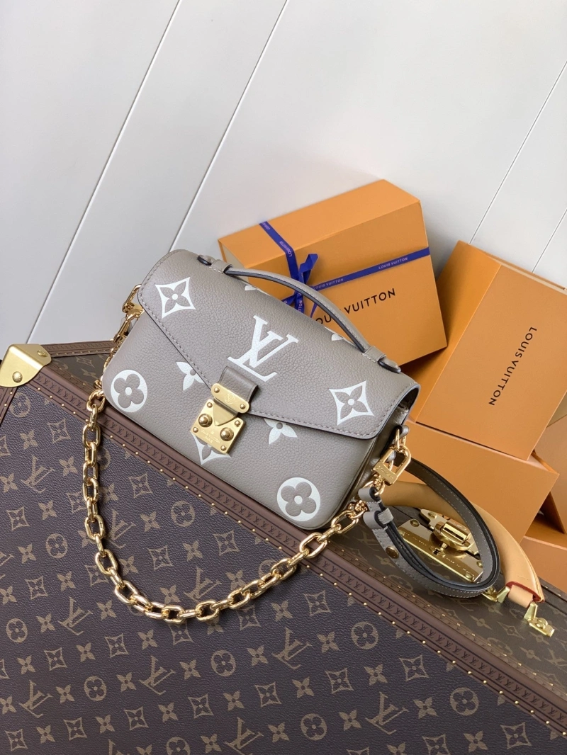 LV Satchel bags 4194A-1501