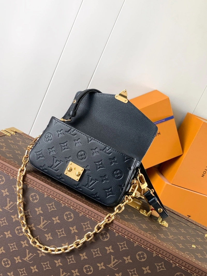 LV Satchel bags 4194A-1502