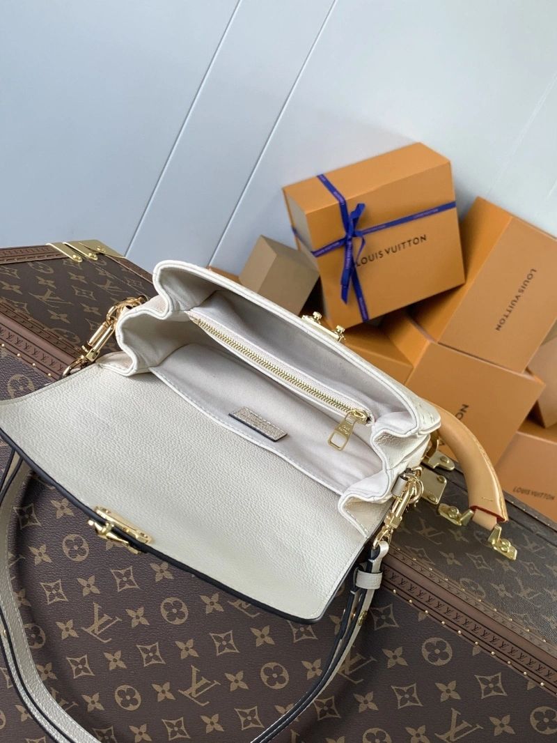 LV Satchel bags 4194A-1503