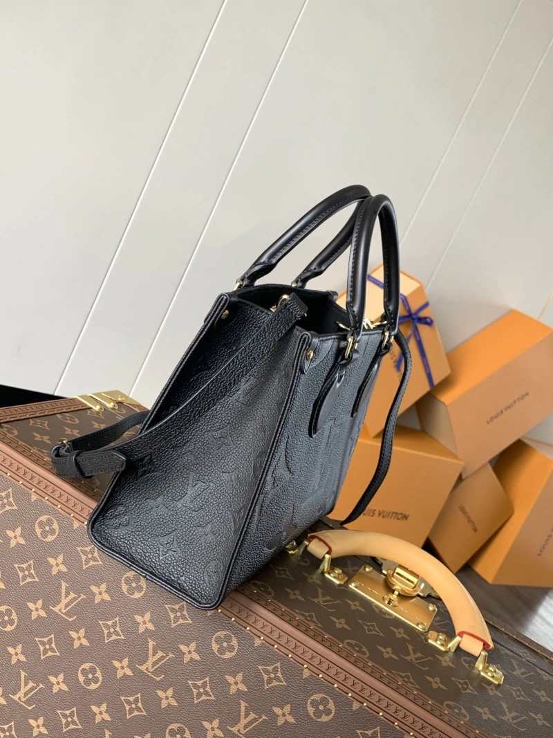 LV Shopping Bags 4194A-1504