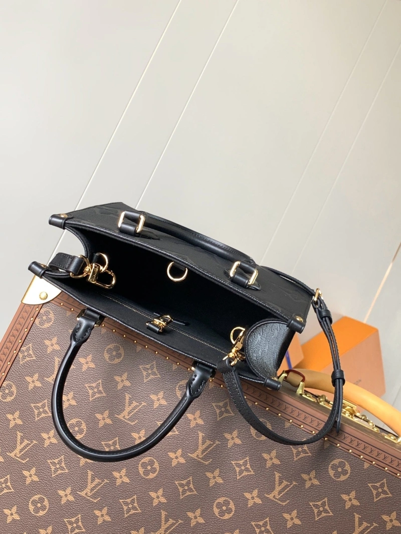 LV Shopping Bags 4194A-1504