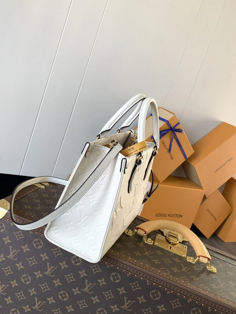 LV Shopping Bags 4194A-1505