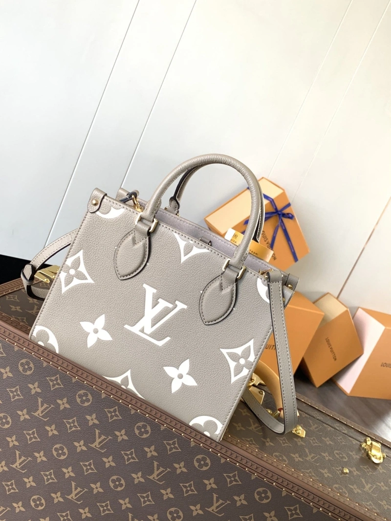 LV Shopping Bags 4194A-1506