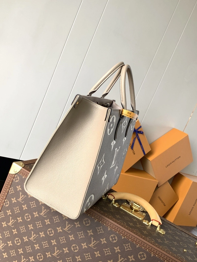 LV Shopping Bags 4194A-1508