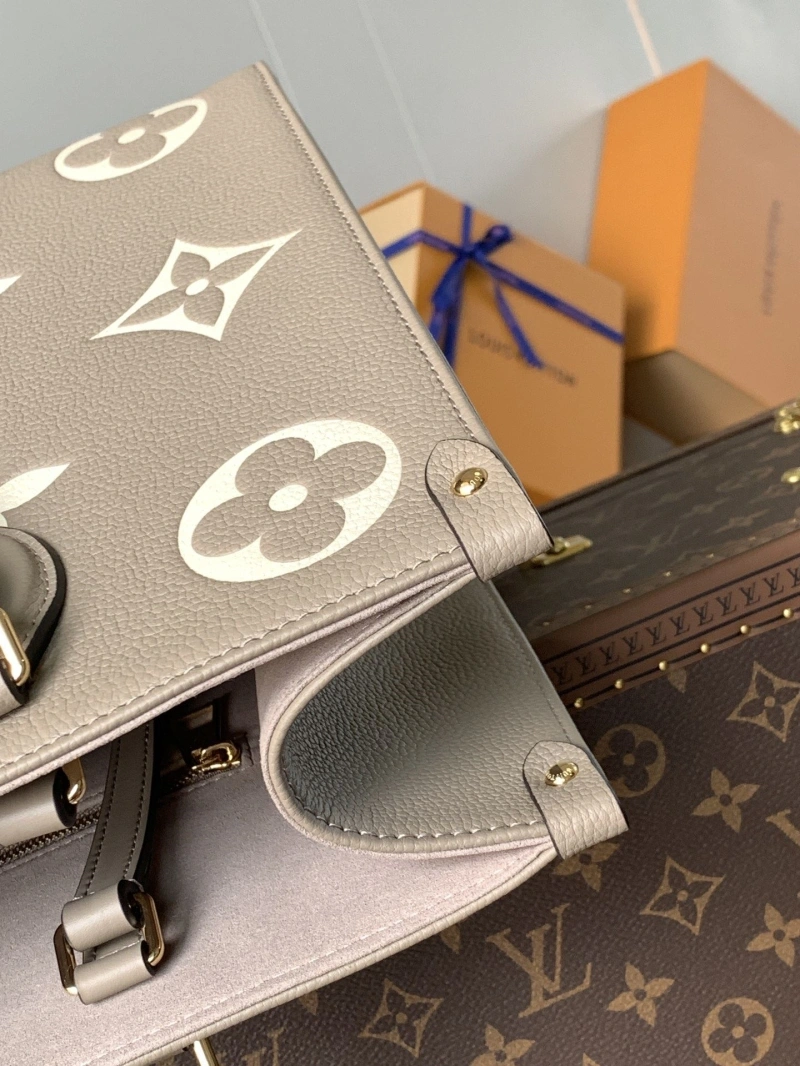 LV Shopping Bags 4194A-1508
