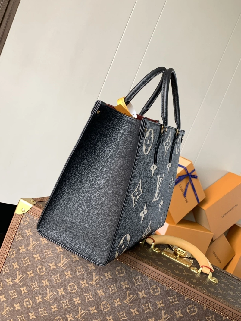 LV Shopping Bags 4194A-1510