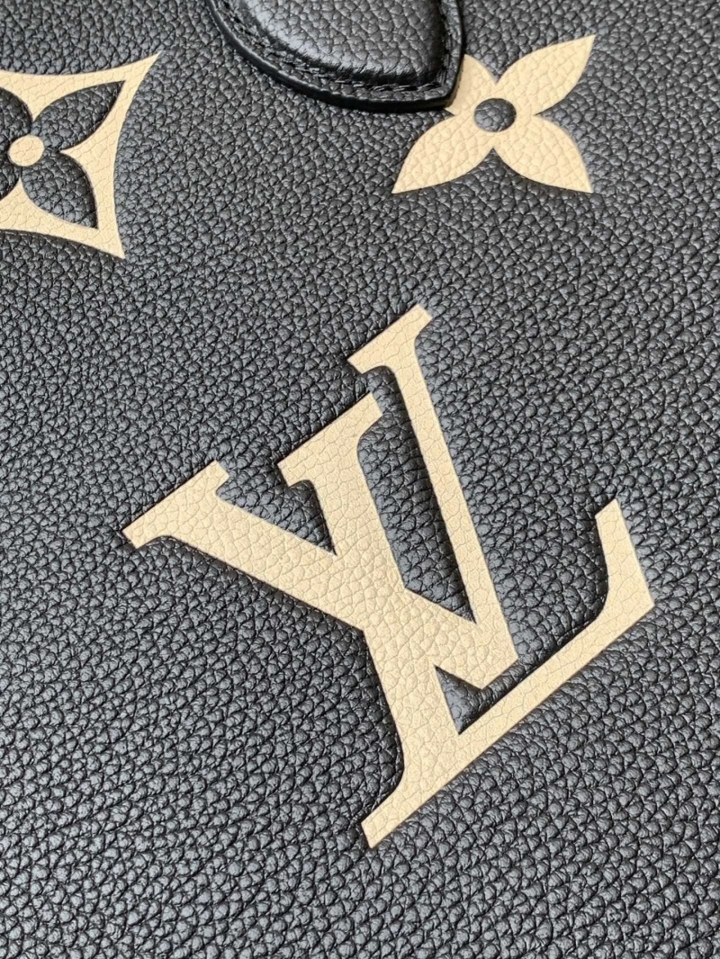 LV Shopping Bags 4194A-1510