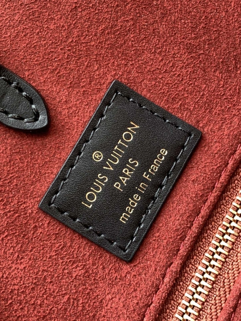 LV Shopping Bags 4194A-1510