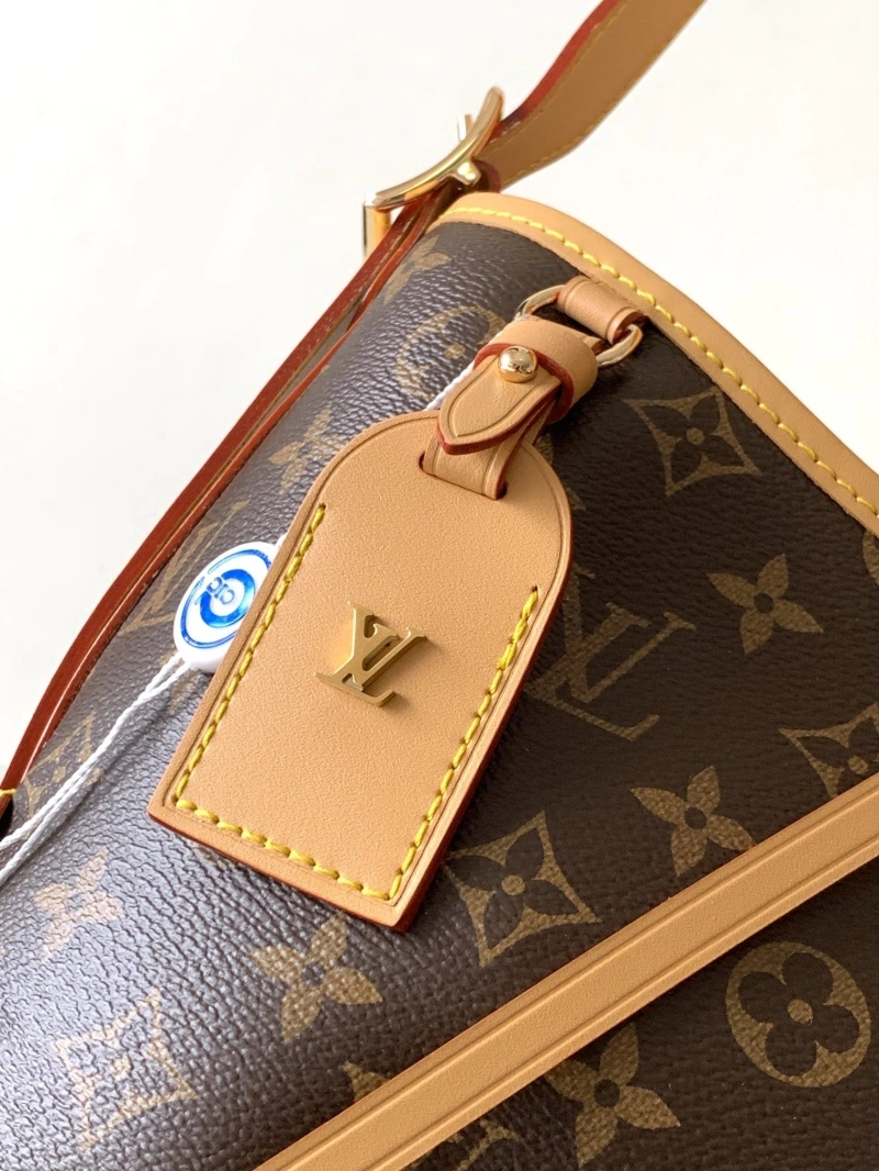 LV Top Handle Bags 4194A-1511