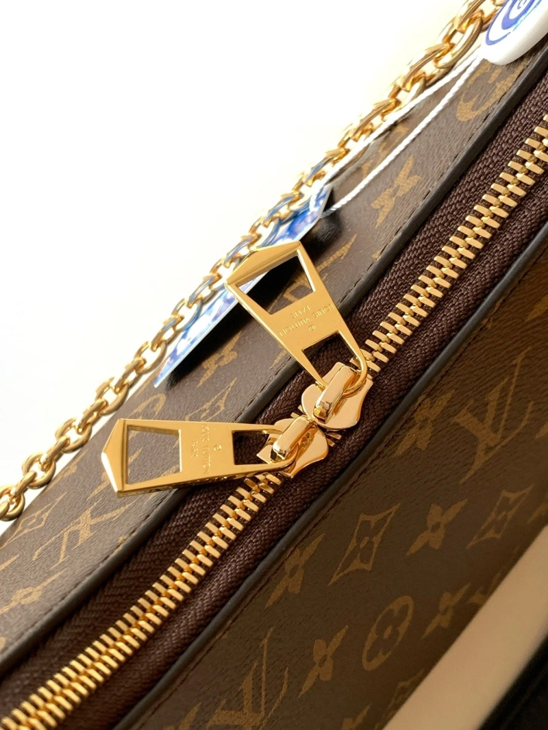 LV Top Handle Bags 4194A-1514