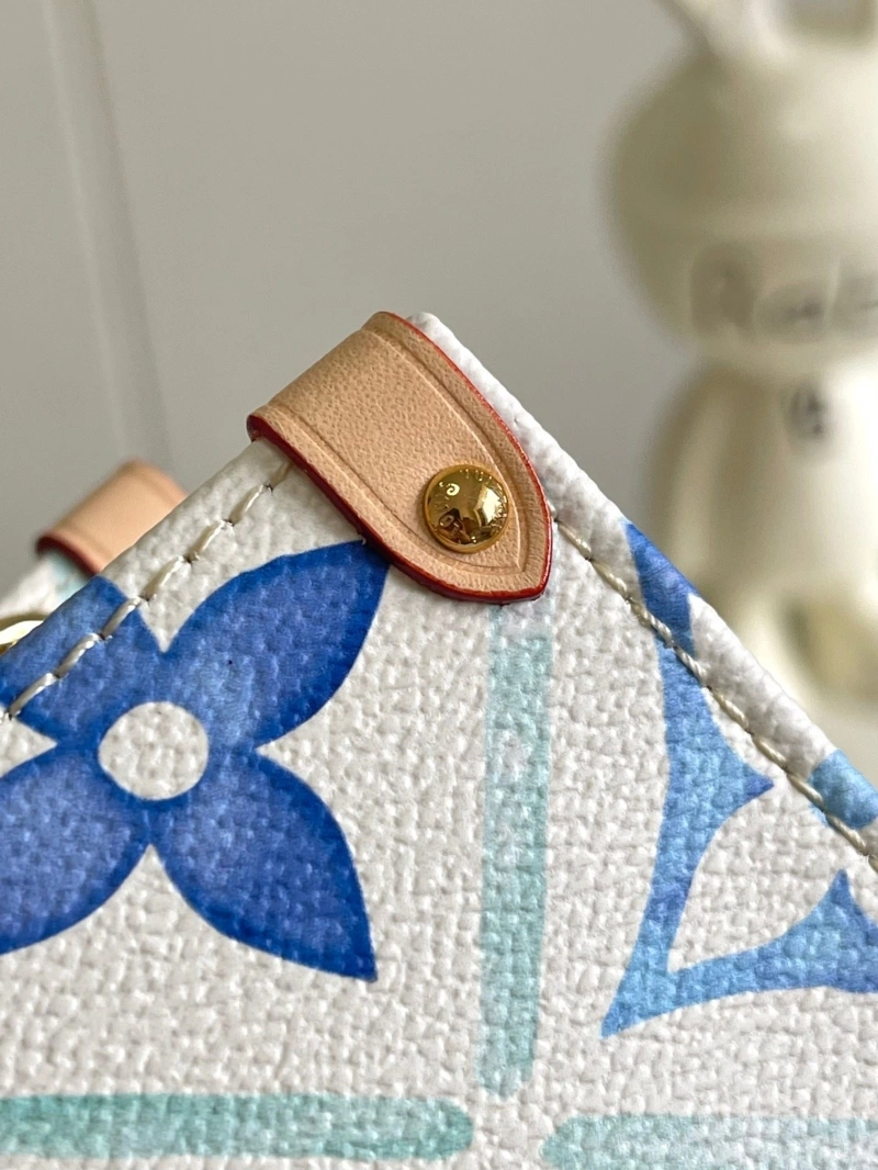 LV Top Handle Bags 4194A-1518